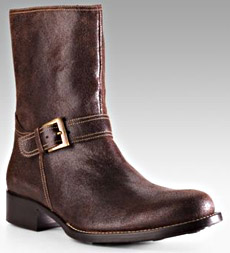 Cole Haan Dylan Buckle Boots