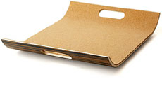 Cork Tray