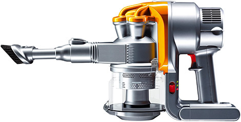 Dyson Root 6