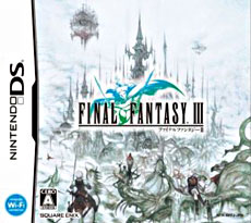 Final Fantasy III
