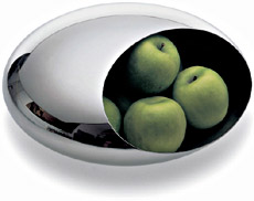 Fruit Cocoon