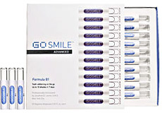Go Smile Advanced Formula B1