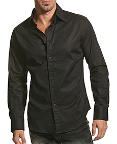 Guess Simon Dobby English Shirt
