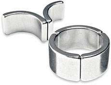 Magnetic Ring