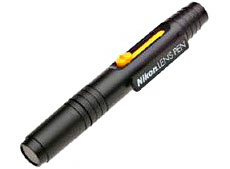 Nikon Lens Pen Cleaning System