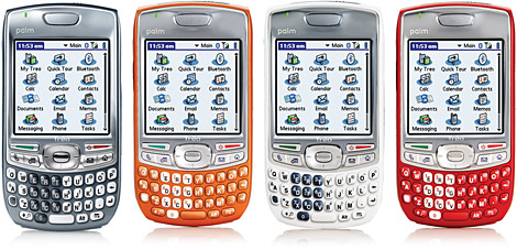 Palm Treo 680