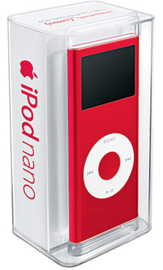 Product RED
