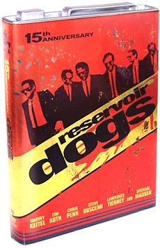 Reservoir Dogs (15th Anniversary Edition)