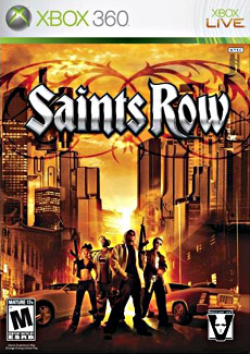 Saint's Row