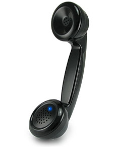 Bluetooth Retro Handset