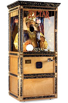 Zoltar