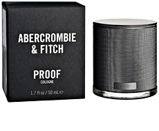 Abercrombie Proof Cologne