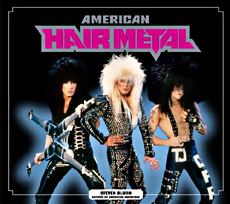 American Hair Metal
