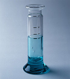 Droog Archimedes Letter Scale