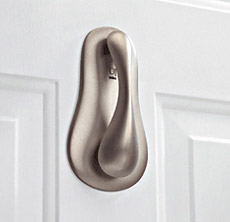 Bam Bam Door Knocker