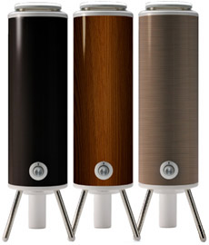 BauXar Marty101 MartyWear Speakers