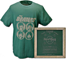 Beatles 'Fab Four 67' Tee
