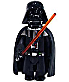 Darth Vader Kubrick