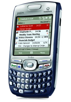 Palm Treo 750v