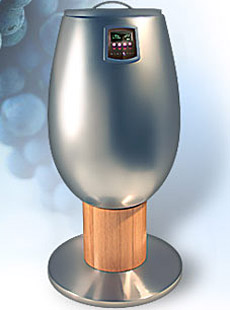 WinePod
