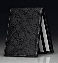 DB Clay Stampage Wallet