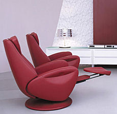 Domus Design DS-220 Chair