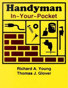 Handyman In-Your-Pocket