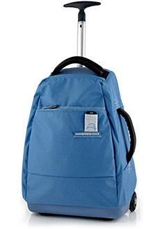Mandarina Duck Travel Bag