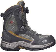 The North Face M Ice Storm 400 GTX Boa Boots