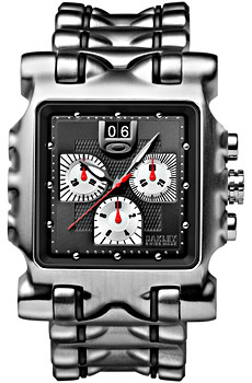 Oakley Minute Machine