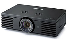 Panasonic PT-AE1000U Projector
