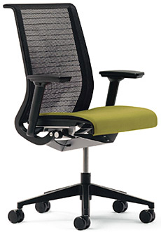 Steelcase Think Chair