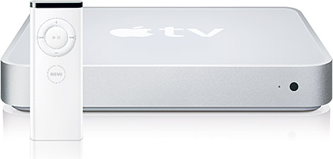Apple TV