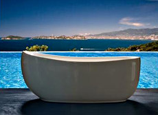 Bellazura Atlantis Tub