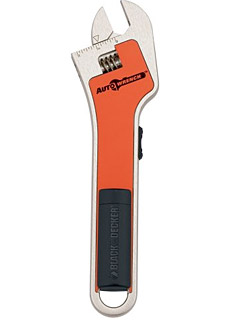 Black & Decker Auto Wrench