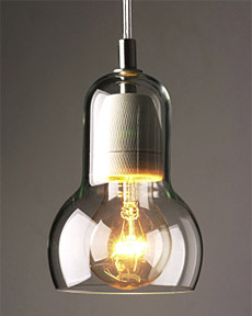 Bulb Pendant Lamp