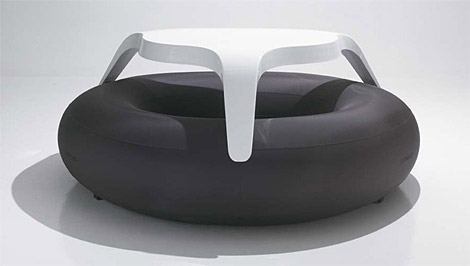 DoNuts Table