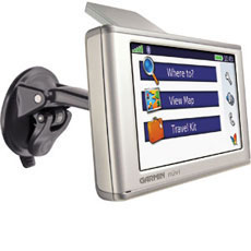 Garmin Nuvi 680
