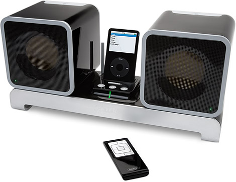 Griffin Evolve Wireless Speaker System