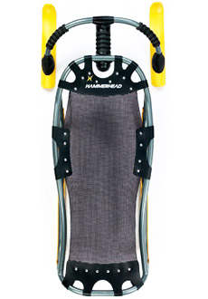 Hammerhead Snow Sled