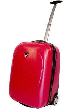 Heys xcaseNS Carry-on
