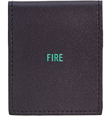 Jack Spade Matchbook Cover