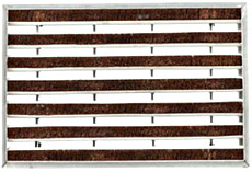 Metal Doormat