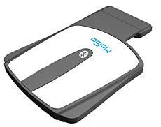MoGo Mouse
