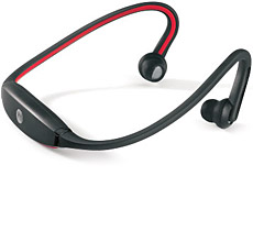 Motorola Bluetooth S9 Headphones