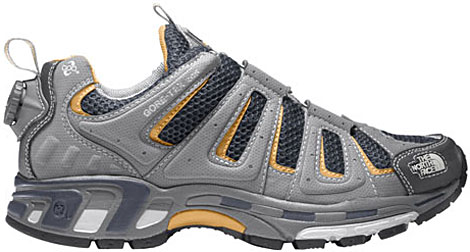 The North Face Endurus XCR Boa Running Shoe