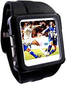Video Watch