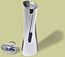 Chiringuito Cocktail Shaker