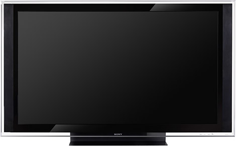 Sony Bravia KDL-70XBR3 70-inch LCD HDTV