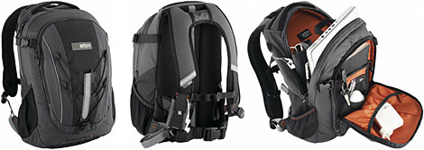 STM Evolution Backpack